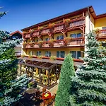 Apartmanhotel Pod Szrenica
