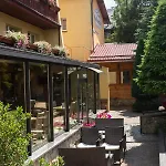 Pod Szrenica Apartmanhotel