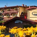 Pod Szrenica Apartmanhotel
