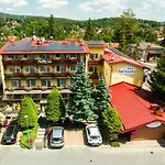 Apartmanhotel Pod Szrenica
