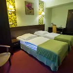 Apartmanhotel Pod Szrenica Szklarska Poręba
