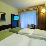 Pod Szrenica Apartmanhotel Szklarska Poręba