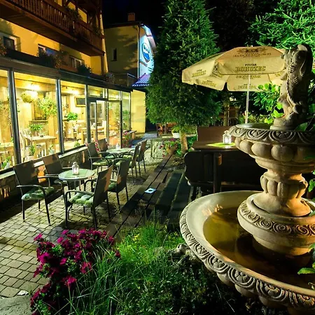 Lejlighedshotel Pod Szrenica 3*