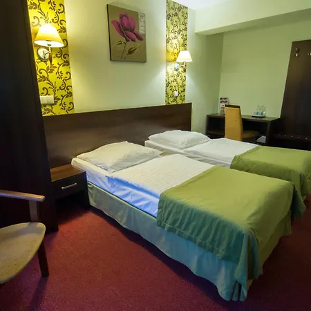 Lejlighedshotel Pod Szrenica Szklarska Poręba