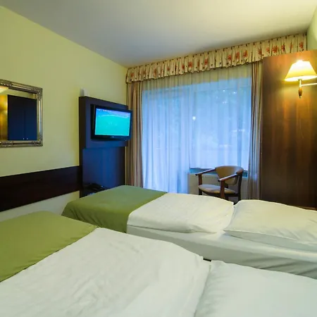 Pod Szrenica Lejlighedshotel Szklarska Poręba