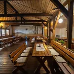 Apartahotel Pod Szrenica 3*