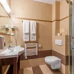 Pod Szrenica Apartahotel