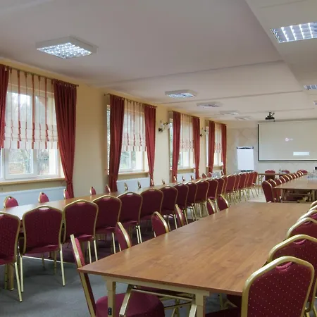 Pod Szrenica Aparthotel 3*