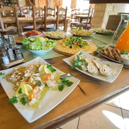 Apart Otel Pod Szrenica 3*