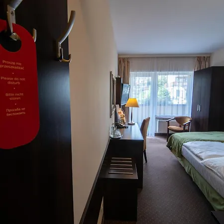 Pod Szrenicą Hotel apartamentowy Szklarska Poręba