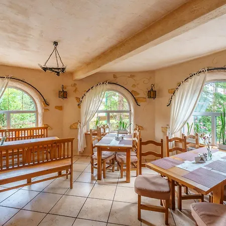 Lejlighedshotel Pod Szrenica