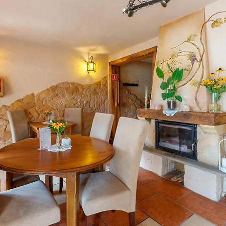 Apart Otel Pod Szrenica