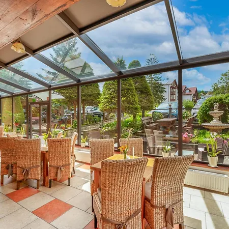 Pod Szrenica Lejlighedshotel Szklarska Poręba