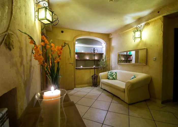 Pod Szrenica 3* Sklářská Poruba