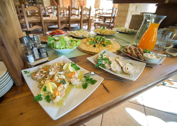 Hotel apartamentowy Pod Szrenicą 3*