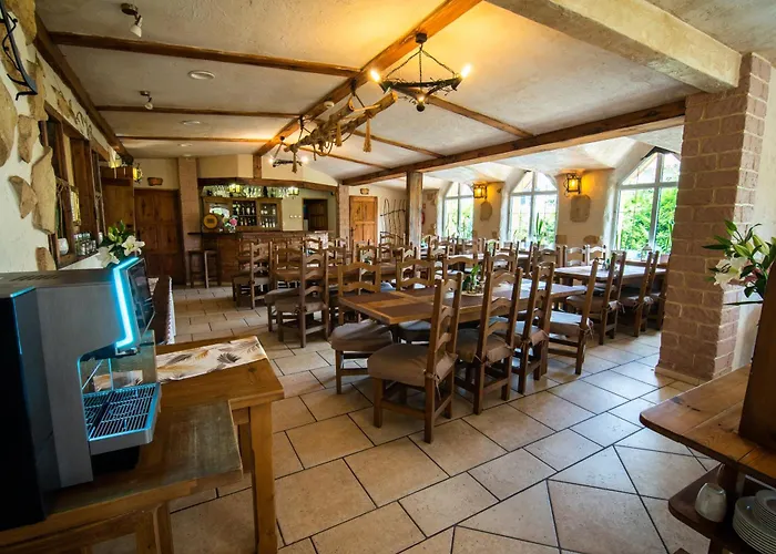 Aparthotel Pod Szrenica