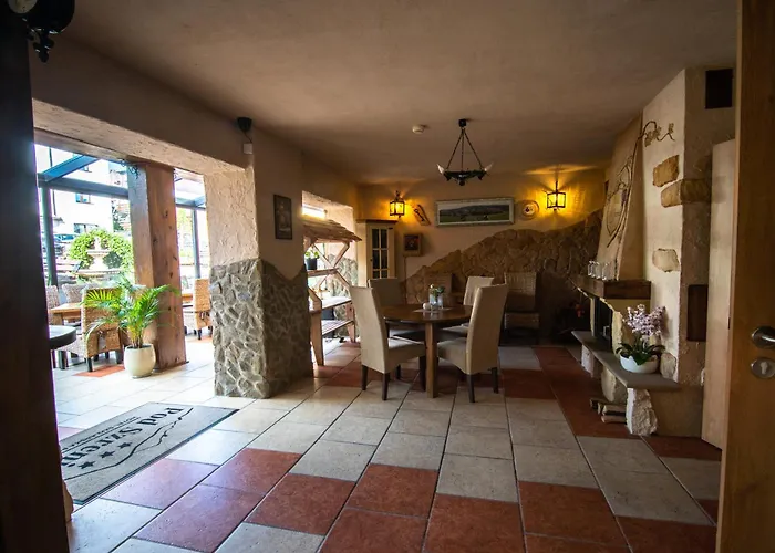 Pod Szrenica Aparthotel 3*