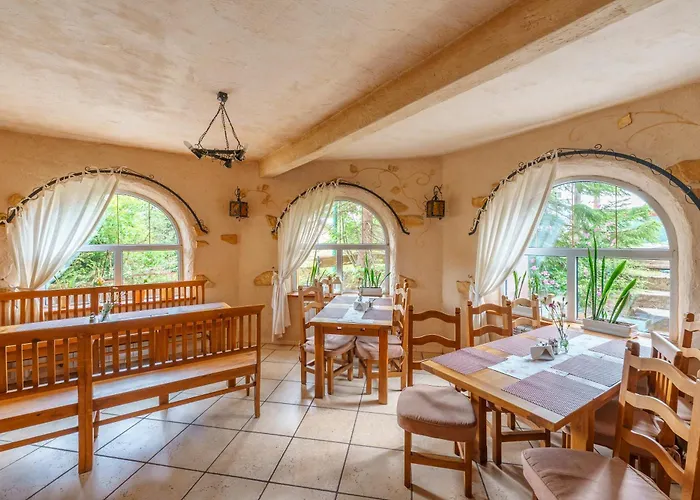 Hotel apartamentowy Pod Szrenicą