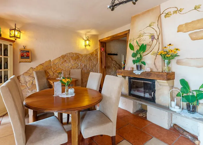 Aparthotel Pod Szrenica